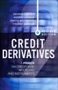 Credit Derivatives, Revised Edition
