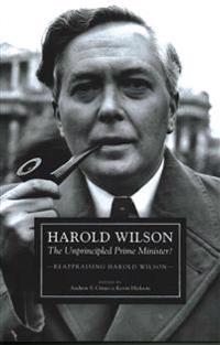Harold Wilson