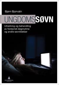 Ungdomssøvn - Bjørn Bjorvatn | Inprintwriters.org
