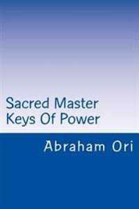 Sacred Master Keys of Power