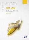 Complete Tort Law