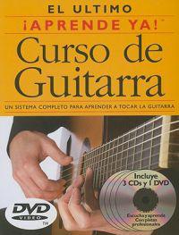 Aprende Ya] Curso de Guitarra