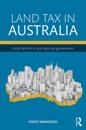 Land Tax in Australia