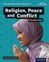 GCSE Religious Studies for Edexcel B: Religion, Peace and Conflict through Islam