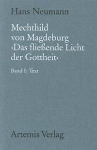 Mechthild Von Magdeburg 