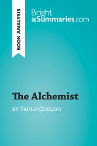 Alchemist by Paulo Coelho (Reading Guide)