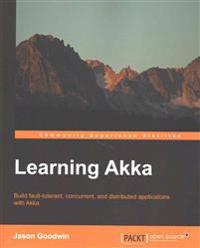 Learning Akka