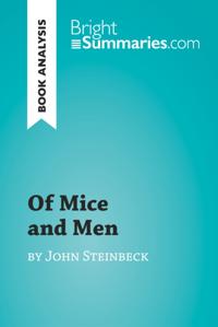 Of Mice and Men by John Steinbeck (Reading Guide)