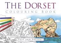 Dorset Colouring Book: PastPresent