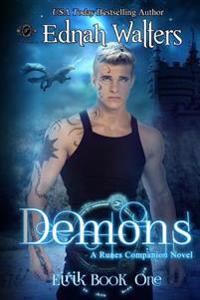 Demons: A Runes Companion Novel