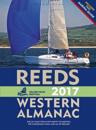 Reeds Western Almanac 2017