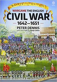 Wargame the English Civil Wars 1642-1651