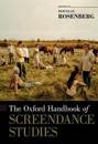 The Oxford Handbook of Screendance Studies
