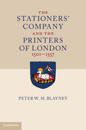 The Stationers' Company and the Printers of London, 1501–1557 2 Volume Paperback Set