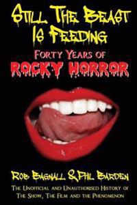 Still the Beast is Feeding: Forty Years of Rocky Horror