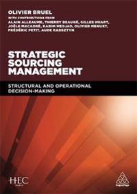 Strategic Sourcing Management