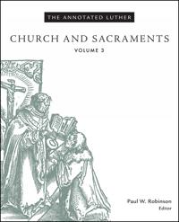 Church and Sacraments