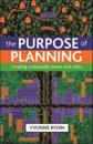 purpose of planning