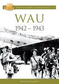 WAU 1942-1943