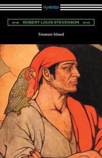 Treasure Island (Illustrated by Elenore Plaisted Abbot with an Introduction and Notes by Clayton Hamilton)
