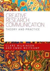 Creative Research Communication