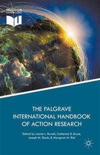 Palgrave International Handbook of Action Research