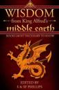 Wisdom from King Alfred's Middle Earth