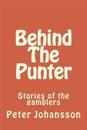 Behind the Punter: Stories of the Gamblers