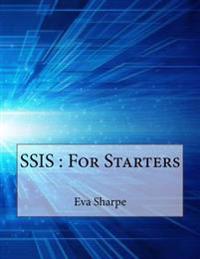 Ssis: For Starters