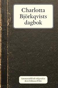 Charlotta Björkqvists dagbok