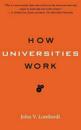 How Universities Work