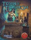 Tomb of Tiberesh: A 5th Edition Adventure for 2nd Level Characters