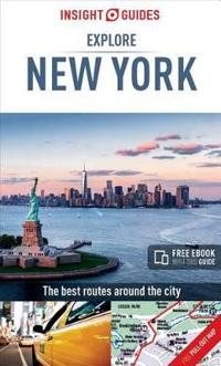 Insight Guides: Explore New York