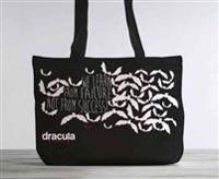 Dracula Tote Bag