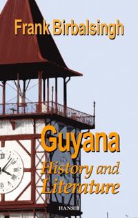 Guyana: history and literature