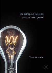 The European Edisons