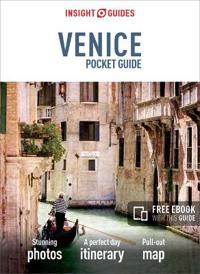 Insight Guides: Pocket Venice