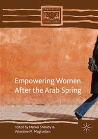 Empowering Women After the Arab Spring