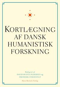 Kortlægning af dansk humanistisk forskning