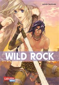 Wild Rock (Neuausgabe)