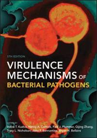 Virulence Mechanisms of Bacterial Pathogens