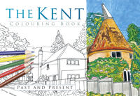 The Kent Colouring Book