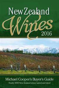 New Zealand Wines 2016