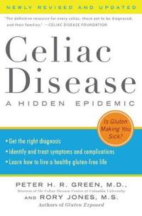 Celiac Disease (Newly Revised and Updated)