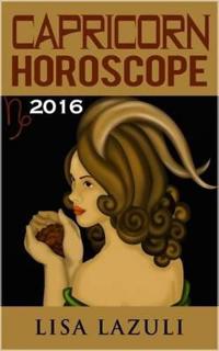 Capricorn Horoscope 2016