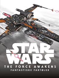 Star wars - the force awakens