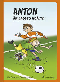 Anton är lagets hjälte