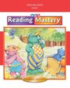 Reading Mastery I 2002 Classic Edition, Spelling Book