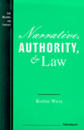 Narrative, Authority and Law