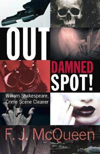 Out Damned Spot!